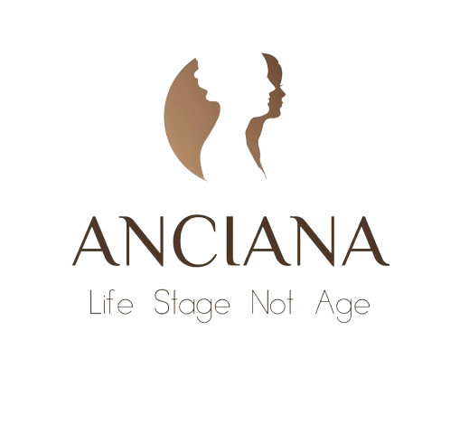 anciana Logo