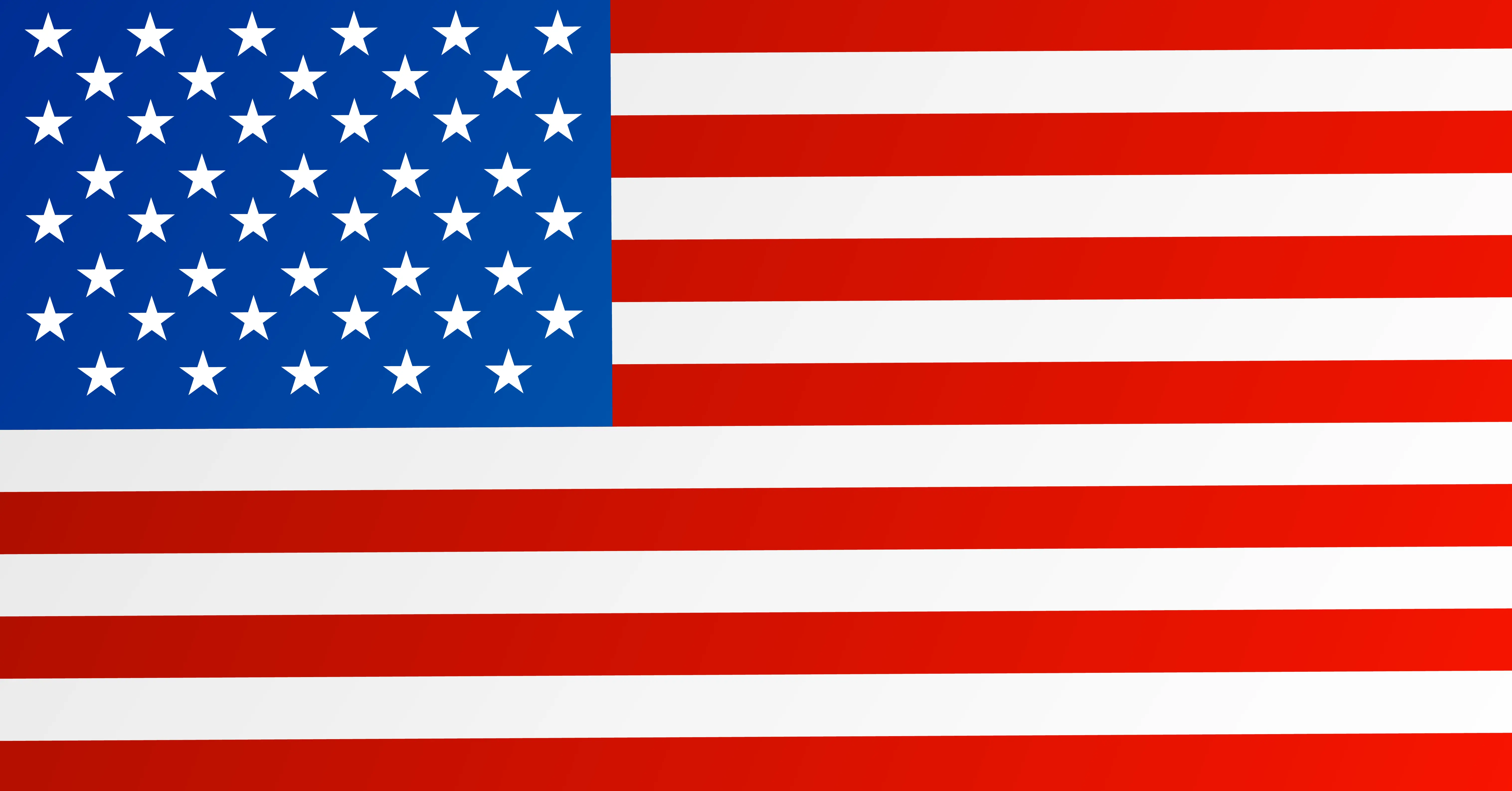 US flage